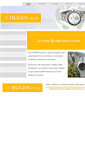 Mobile Screenshot of hugen-watch.com